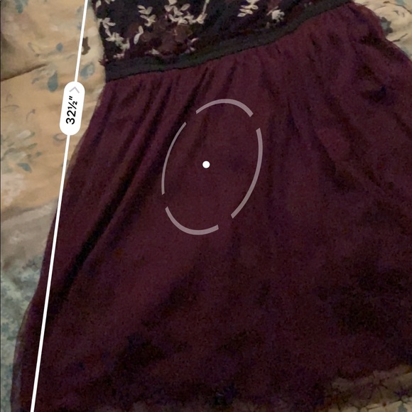 🍇Grape Dress (M/L) 🍇 - Picture 11 of 12